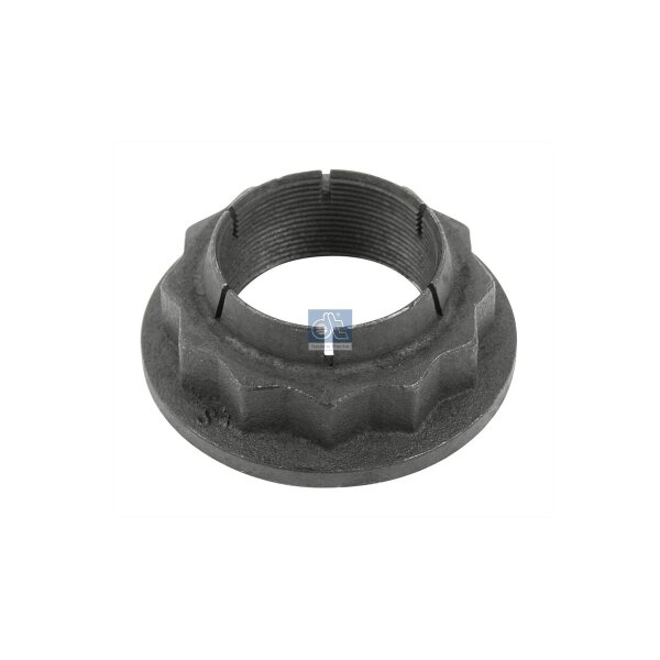 Mutter M45 DT SPARE PARTS IAM-Expertise passend für u.a. IVECO