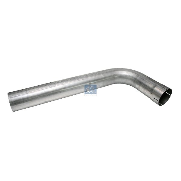 Abgasrohr vorne DT SPARE PARTS IAM-Expertise passend für u.a. MAN TGA