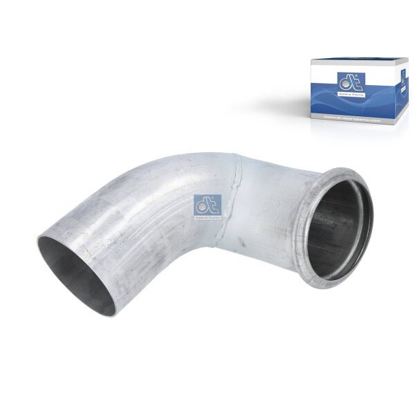 Abgasrohr hinten DT SPARE PARTS IAM-Expertise passend für u.a. RENAULT TRUCKS