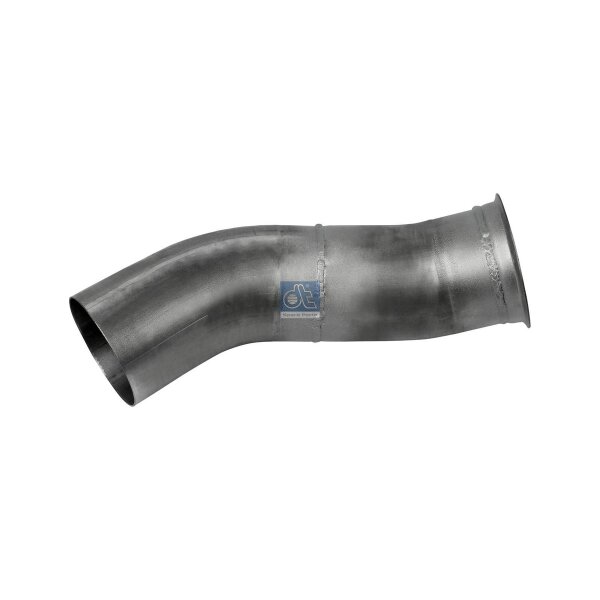 Abgasrohr vorne DT SPARE PARTS IAM-Expertise passend für u.a. RENAULT TRUCKS