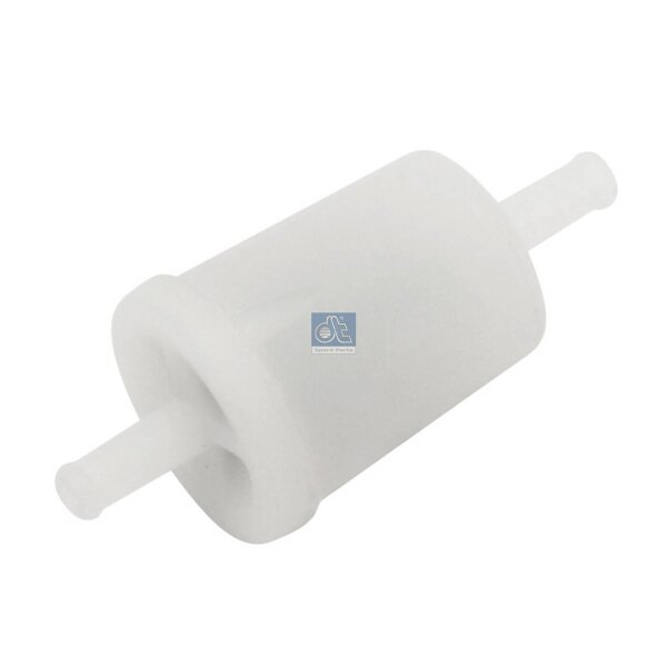 Kraftstofffilter für Heizung DT SPARE PARTS passend für u.a. RENAULT