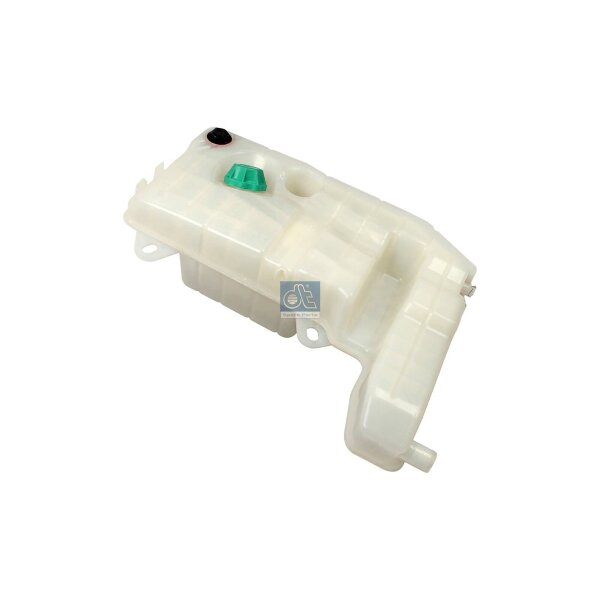 Ausgleichsbehälter Kühlmittel DT SPARE PARTS für u.a. IVECO TRAKKER