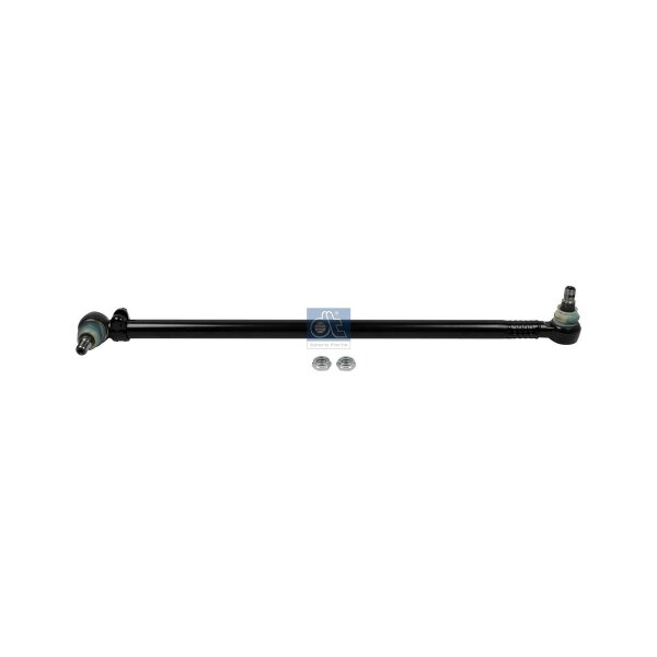 Handlebar push rod DT SPARE PARTS for MERCEDES-BENZ ACTROS and others