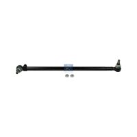 Handlebar push rod DT SPARE PARTS for MERCEDES-BENZ...
