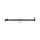 Handlebar push rod DT SPARE PARTS for MERCEDES-BENZ ACTROS and others