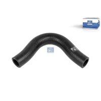 Radiator Hose Ø 18 mm DT SPARE PARTS IAM-Expertise...