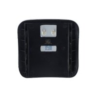 Spiegelglas Weitwinkelspiegel Fahrerhaus DT SPARE PARTS...