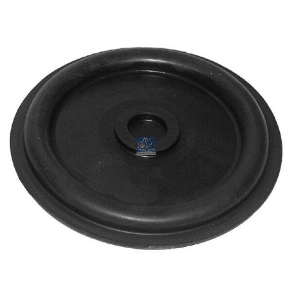 Membran Kurbelgehäuseentlüftung DT SPARE PARTS IAM-Expertise passend für SCANIA