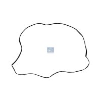 Dichtung Frontscheibe DT SPARE PARTS IAM-Expertise...
