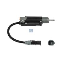 Arbeitszylinder Motorbremse DT SPARE PARTS IAM-Expertise...