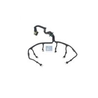 Anschlussleitung Einspritzventil DT SPARE PARTS passend für u.a. MAN