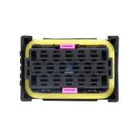 Anschlussleitung Einspritzventil DT SPARE PARTS passend für u.a. MAN