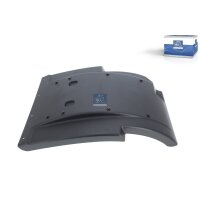 Rear right mudguard DT SPARE PARTS IAM-Expertise suitable...