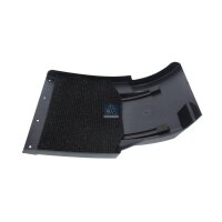 Rear right mudguard DT SPARE PARTS IAM-Expertise suitable...