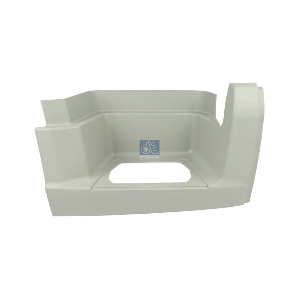 Sill panel right DT SPARE PARTS IAM-Expertise suitable for e.g. DAF CF