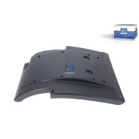 Kotflügel hinten links DT SPARE PARTS IAM-Expertise...