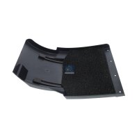 Kotflügel hinten links DT SPARE PARTS IAM-Expertise...