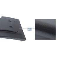 Rear left mudguard DT SPARE PARTS Aftermarket-Expertise fits DAF