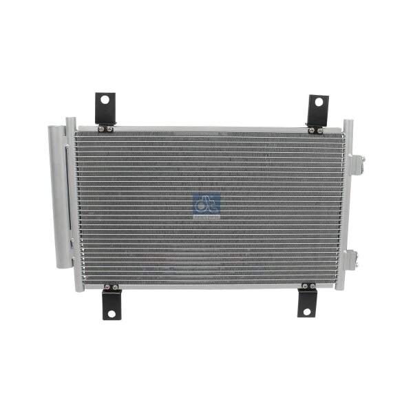 Air Conditioning Condenser DT SPARE PARTS suitable for FIAT DUCATO and others