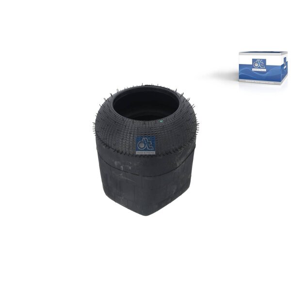 Federbalg Luftfederung DT SPARE PARTS IAM-Expertise passend für u.a. MAN TGA
