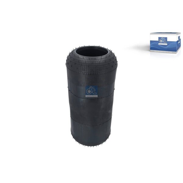 Federbalg Luftfederung DT SPARE PARTS IAM-Expertise passend für IVECO