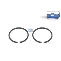 Sealing Ring exhaust manifold Ø 52 mm 2.4 mm DT...