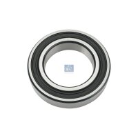 Bearing PTO shaft centre bearing Ø 45 - 75 mm DT...