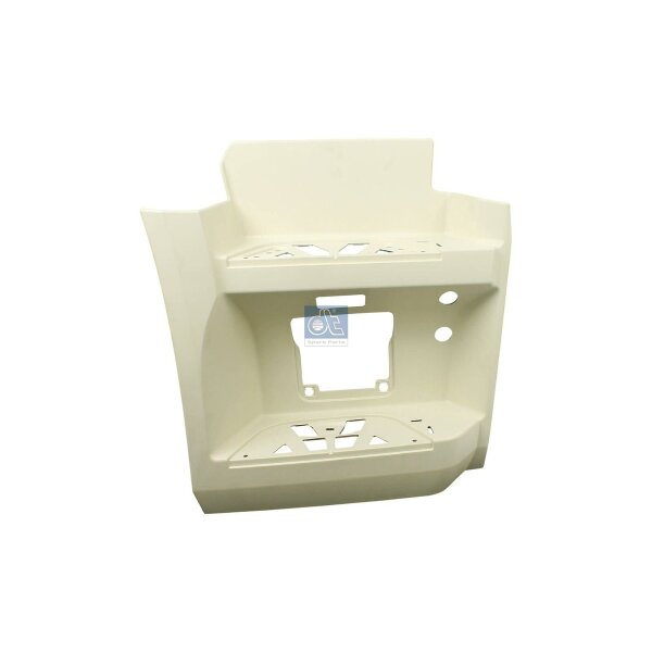 Einstiegsblech rechts DT SPARE PARTS IAM-Expertise passend für MERCEDES-BENZ