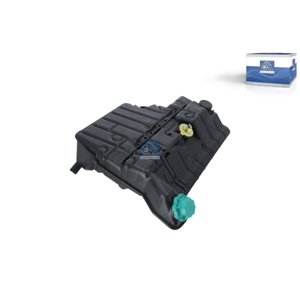 Ausgleichsbehälter Kühlmittel DT SPARE PARTS für u.a. MERCEDES-BENZ NG