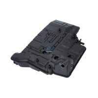 Ausgleichsbehälter Kühlmittel DT SPARE PARTS...