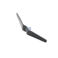 Feder DT SPARE PARTS Aftermarket-Expertise passend...