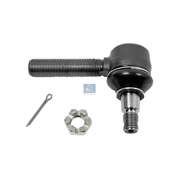 Tie Rod End 96 cm DT SPARE PARTS IAM-Expertise suitable for MAN