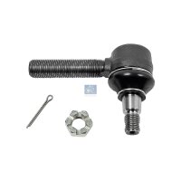 Tie Rod End 96 cm DT SPARE PARTS IAM-Expertise suitable...