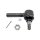 Tie Rod End 96 cm DT SPARE PARTS IAM-Expertise suitable for MAN