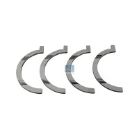 Distanzscheibe Kurbelwelle DT SPARE PARTS IAM-Expertise...