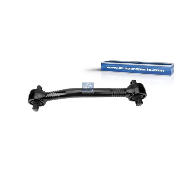 Suspension arm Front axle trailing arm DT SPARE PARTS for e.g. SCANIA 4