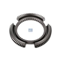 Synchronring Schaltgetriebe DT SPARE PARTS passend...