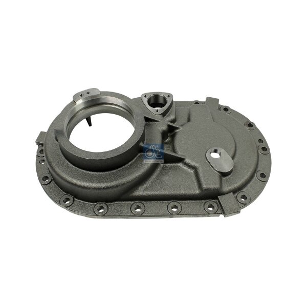 Cover DT SPARE PARTS IAM-Expertise suitable for MERCEDES-BENZ and others