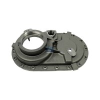 Cover DT SPARE PARTS IAM-Expertise suitable for...