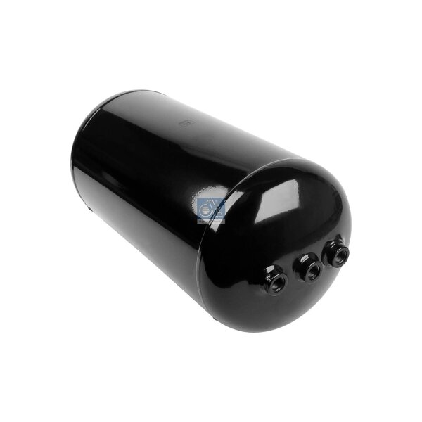 Luftbehälter Druckluftanlage 155 bar Ø 276 mm DT SPARE PARTS für u.a. MB ACTROS