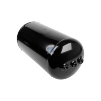 Luftbehälter Druckluftanlage 155 bar Ø 276 mm...