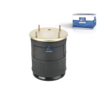 Federbalg Luftfederung DT SPARE PARTS IAM-Expertise...
