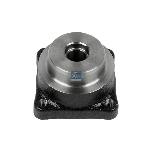 Hub Fan Wheel Engine Cooling DT SPARE PARTS IAM-Expertise suitable for e.g. MAN