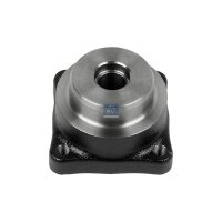 Hub Fan Wheel Engine Cooling DT SPARE PARTS IAM-Expertise...