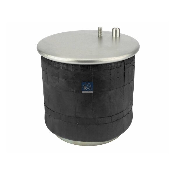 Bellow Air Suspension DT SPARE PARTS IAM-Expertise suitable for e.g. MAN TGA