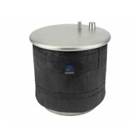 Bellow Air Suspension DT SPARE PARTS IAM-Expertise...