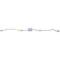 High-Pressure Pipe Injection System DT SPARE PARTS for...