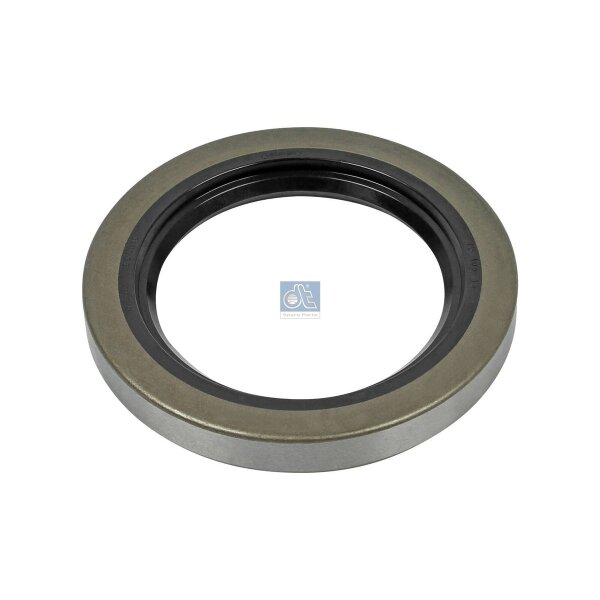 Oil seal Transfer Case Ø 72 - 105 mm DT SPARE PARTS for MAN and others