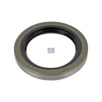 Wellendichtring Verteilergetriebe Ø 72 - 105 mm DT...
