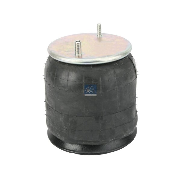 Federbalg Luftfederung DT SPARE PARTS IAM-Expertise passend für MERITOR